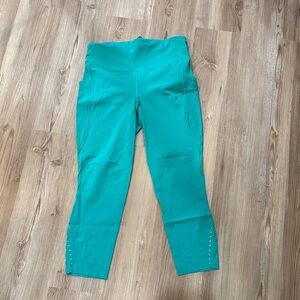 Lululemon Fast and Free Leggings 25” Updated